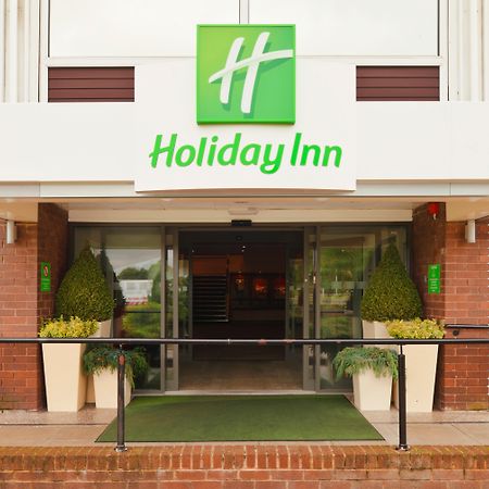 Holiday Inn Chester South By Ihg Экстерьер фото