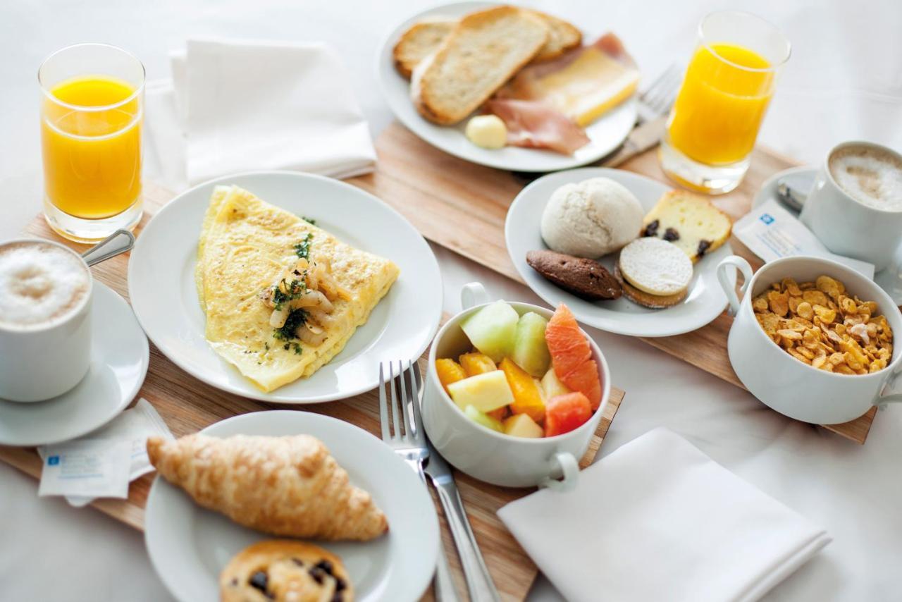 Holiday Inn Chester South By Ihg Экстерьер фото