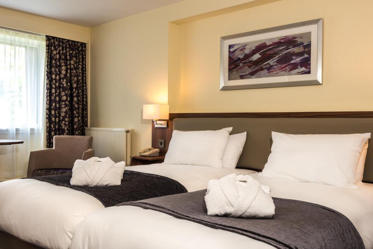 Holiday Inn Chester South By Ihg Экстерьер фото