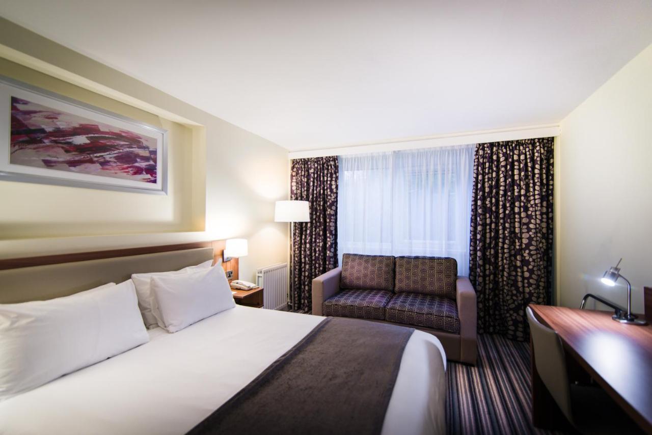 Holiday Inn Chester South By Ihg Экстерьер фото