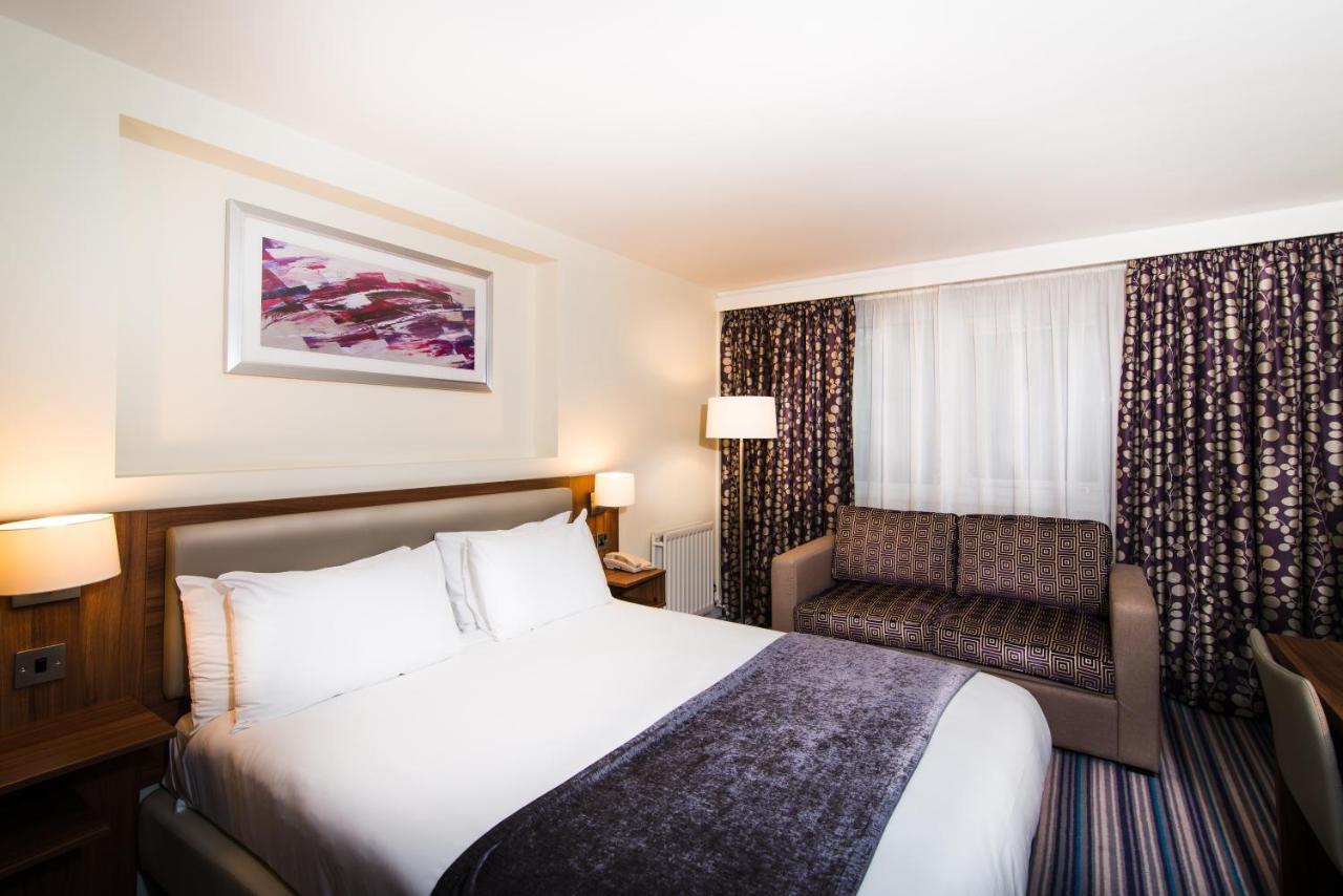 Holiday Inn Chester South By Ihg Экстерьер фото