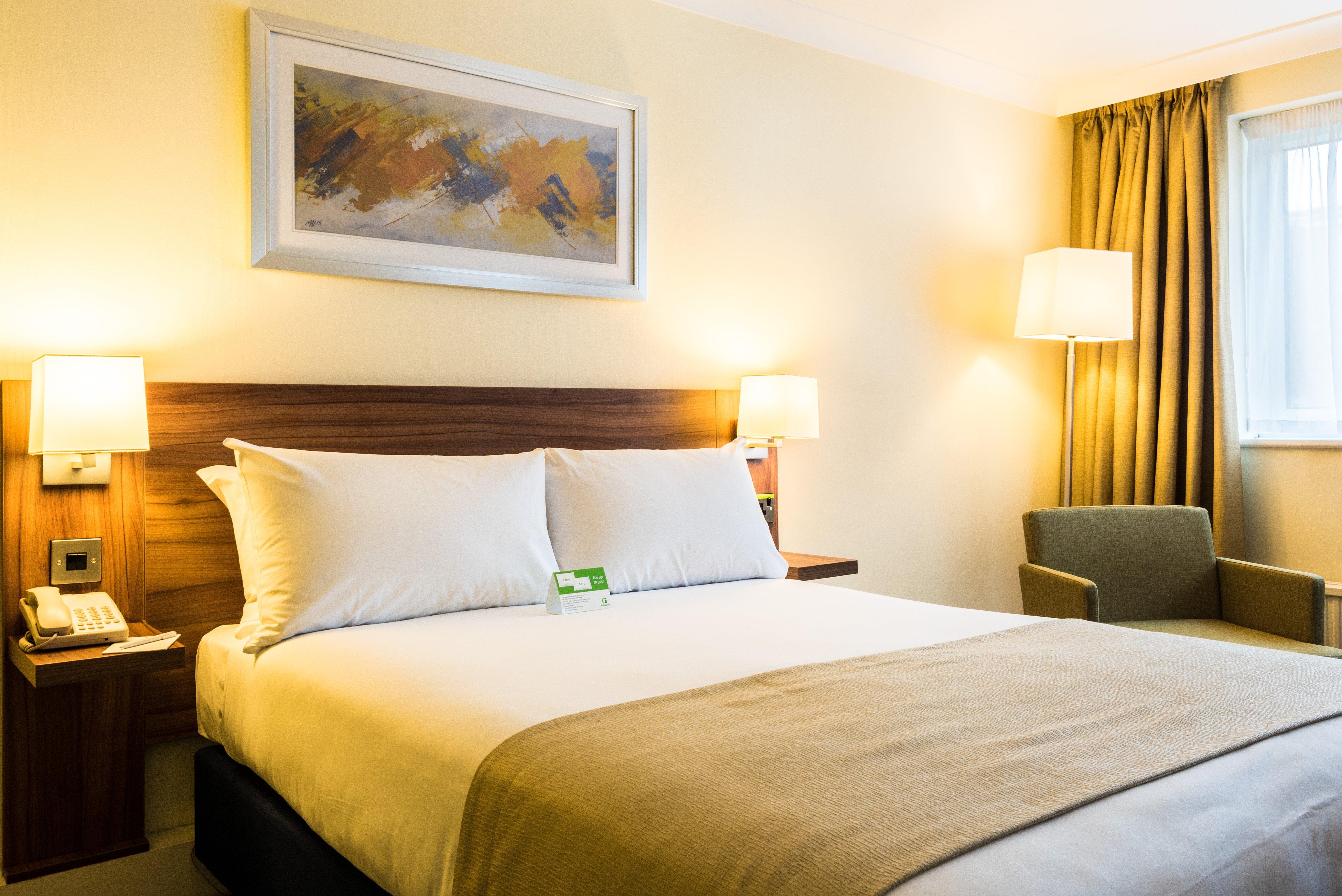 Holiday Inn Chester South By Ihg Экстерьер фото