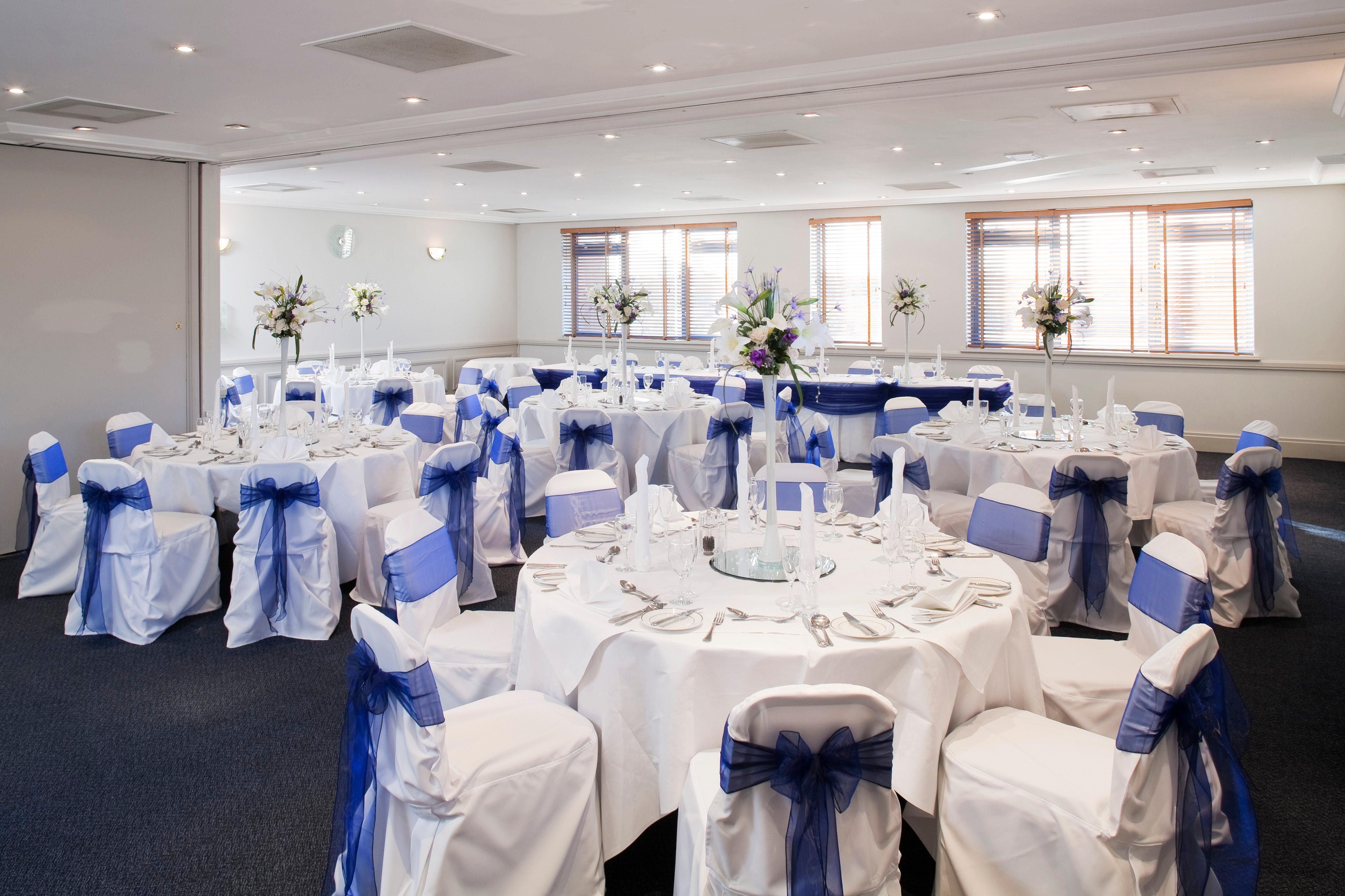 Holiday Inn Chester South By Ihg Экстерьер фото