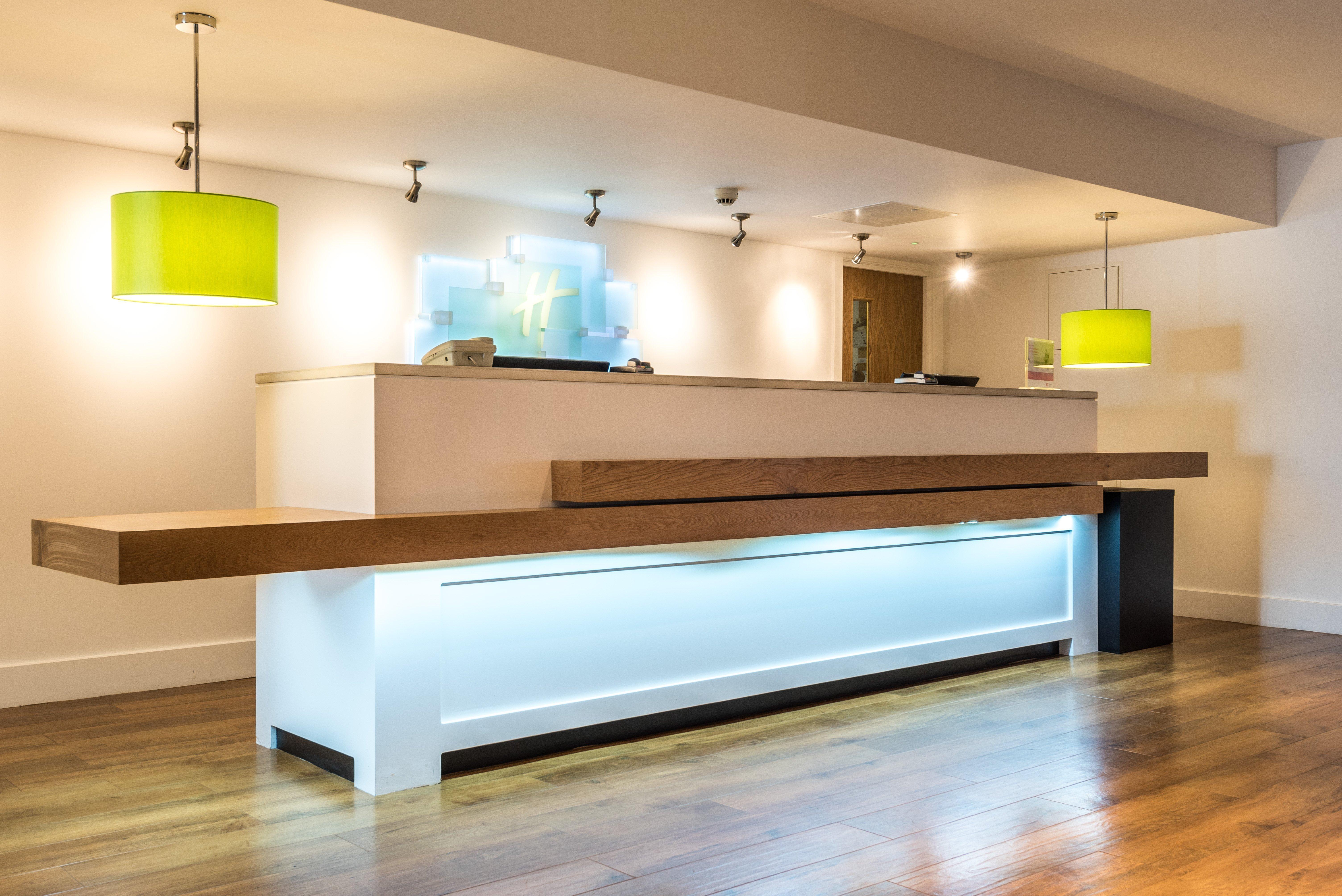 Holiday Inn Chester South By Ihg Экстерьер фото