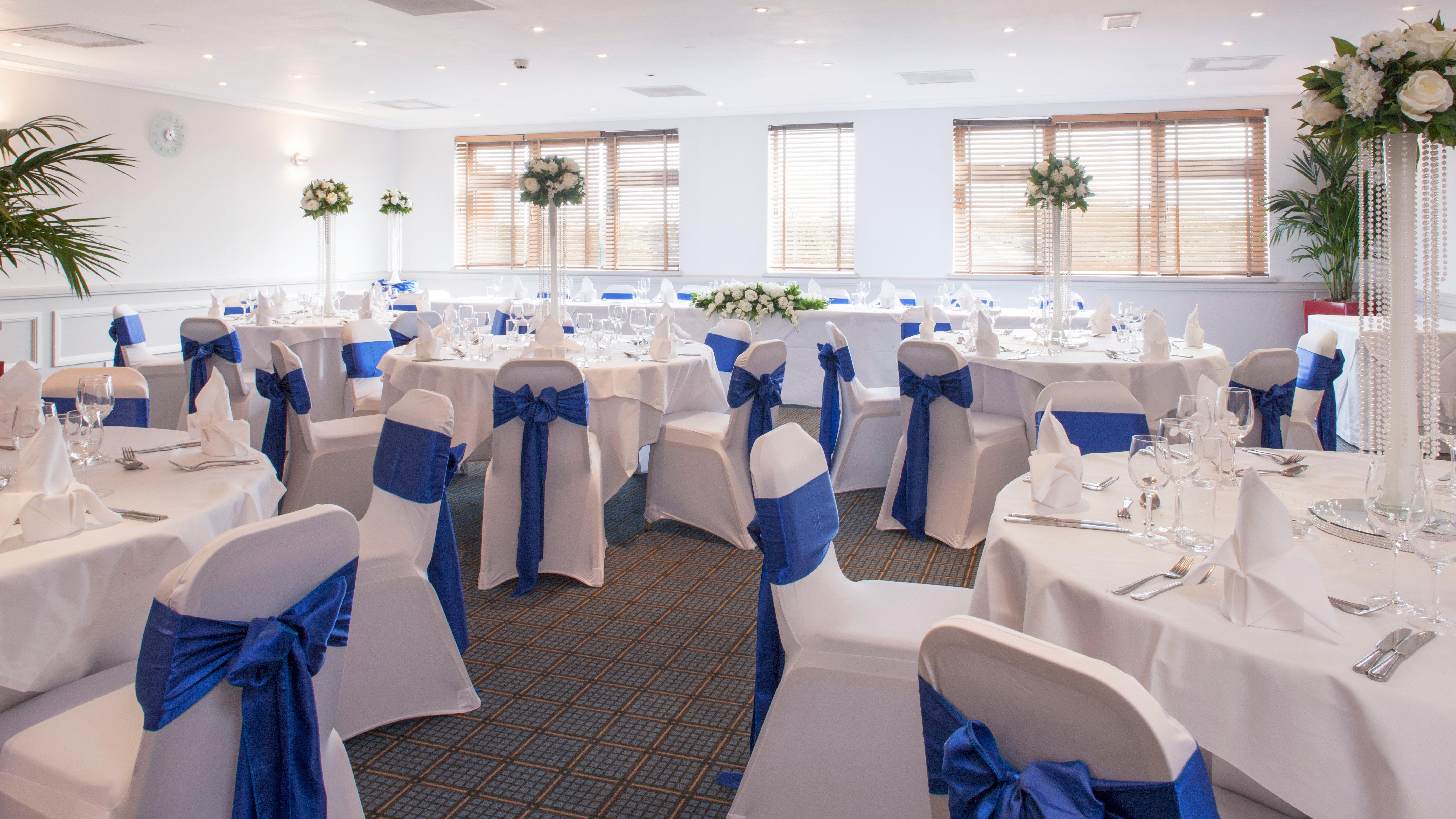 Holiday Inn Chester South By Ihg Экстерьер фото