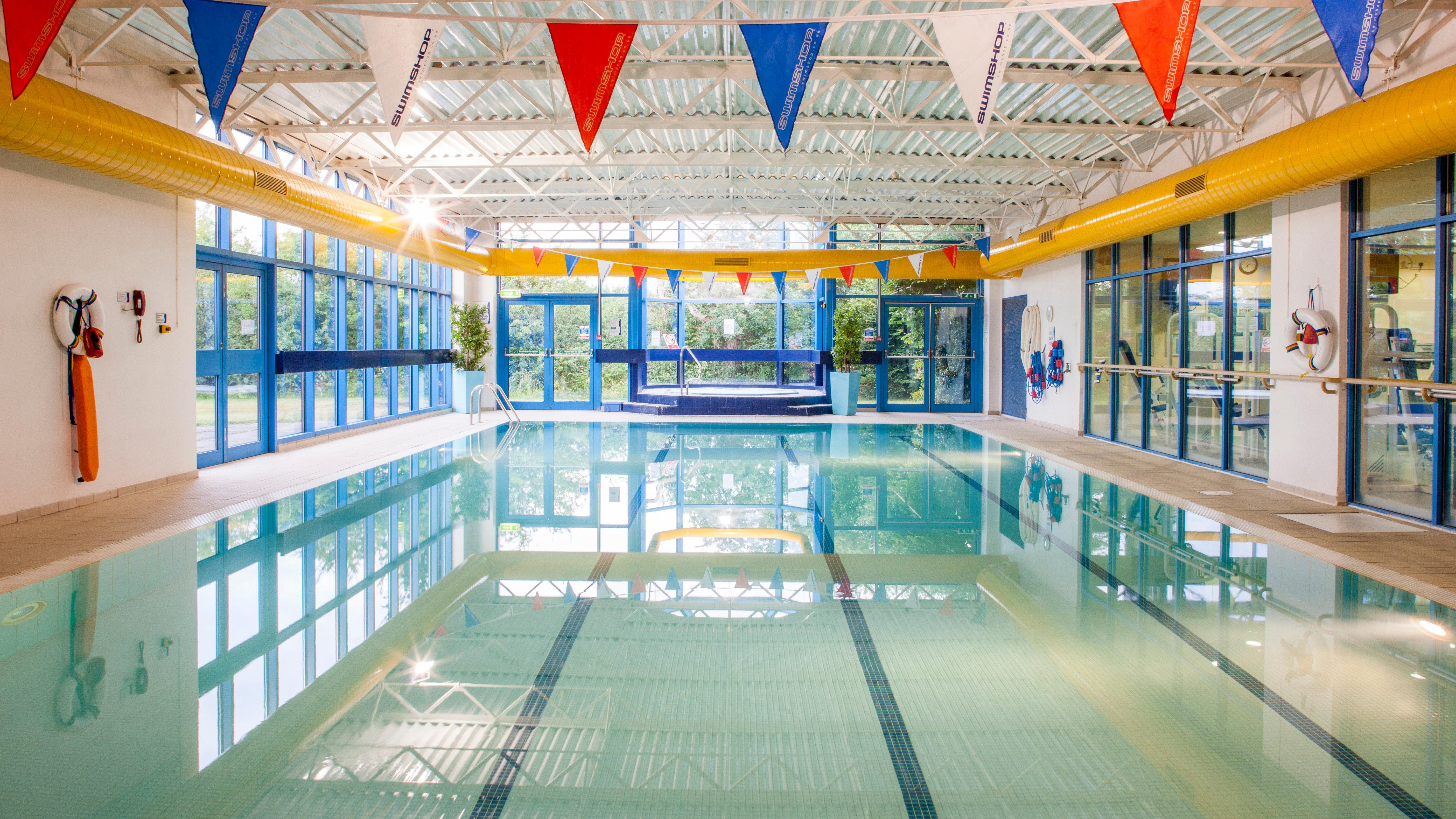 Holiday Inn Chester South By Ihg Экстерьер фото