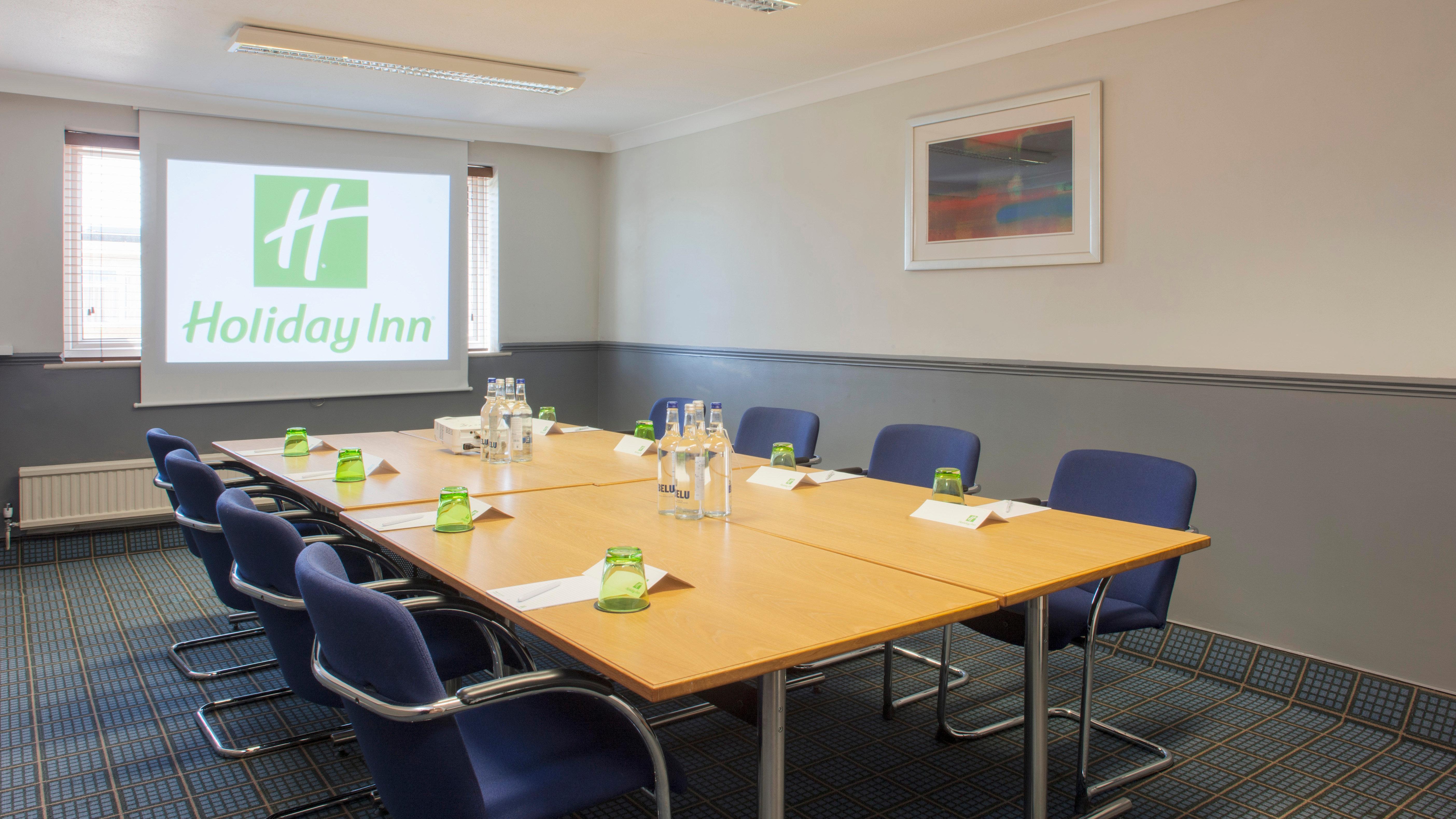 Holiday Inn Chester South By Ihg Экстерьер фото