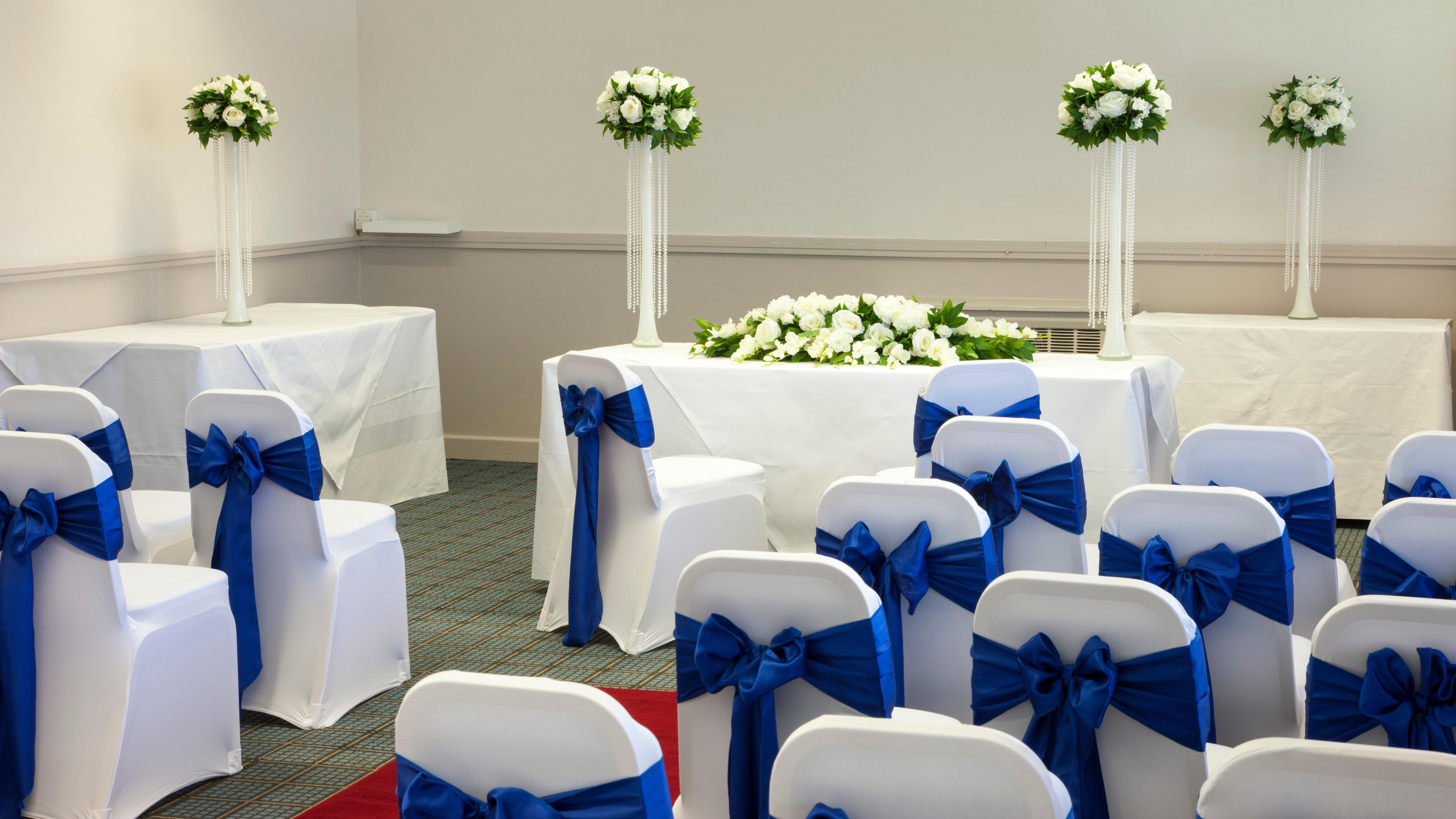 Holiday Inn Chester South By Ihg Экстерьер фото