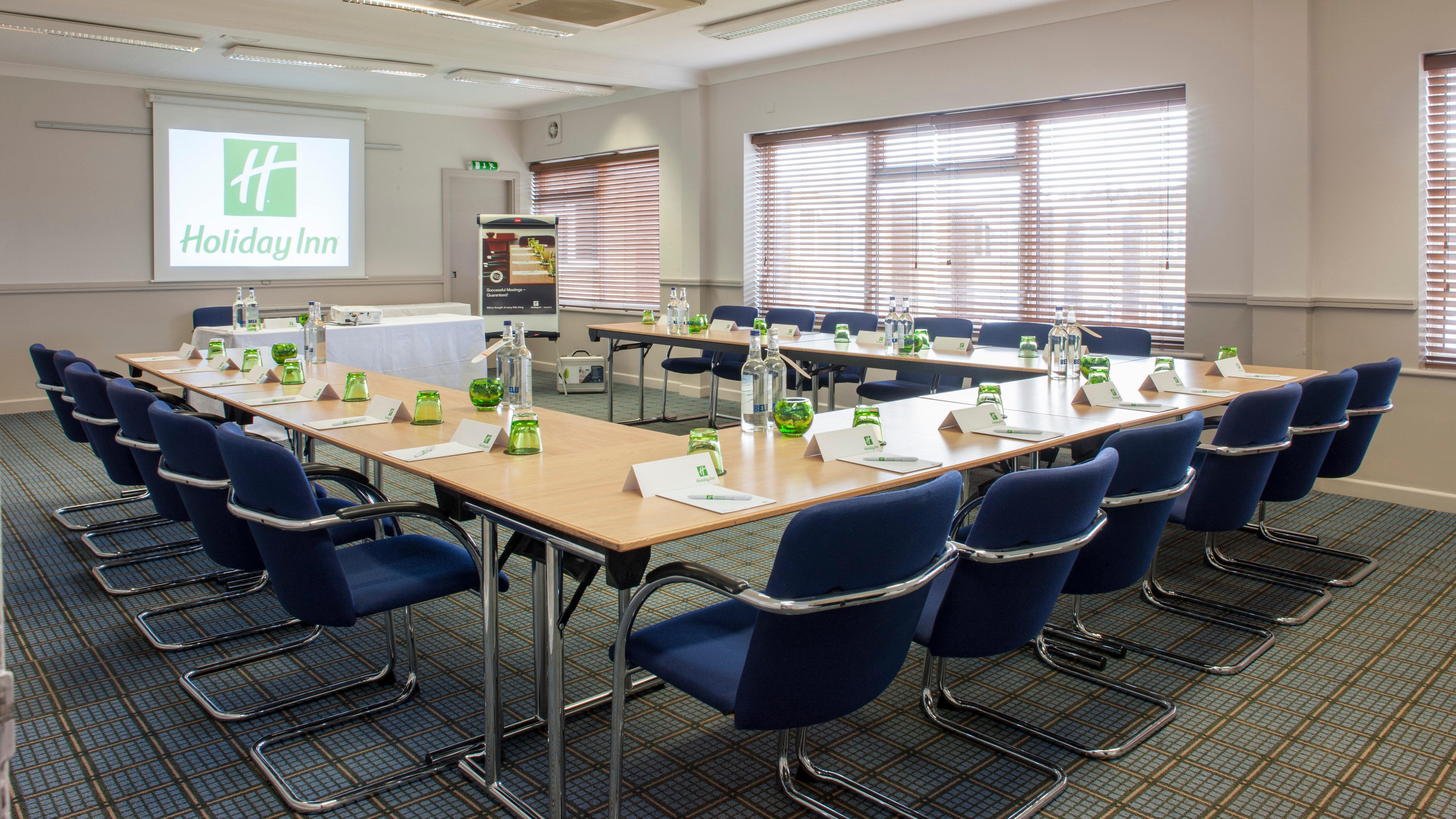 Holiday Inn Chester South By Ihg Экстерьер фото