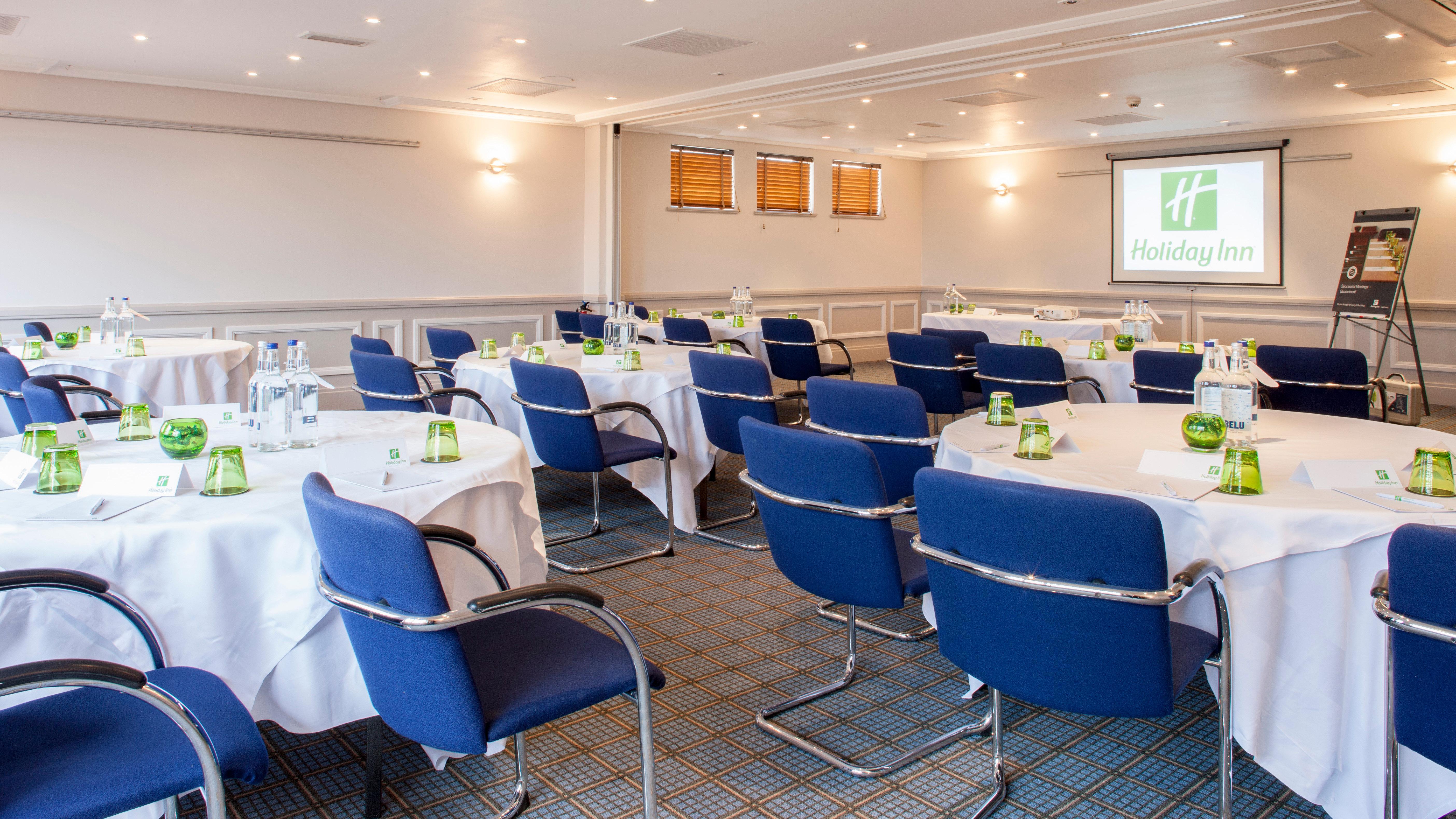 Holiday Inn Chester South By Ihg Экстерьер фото