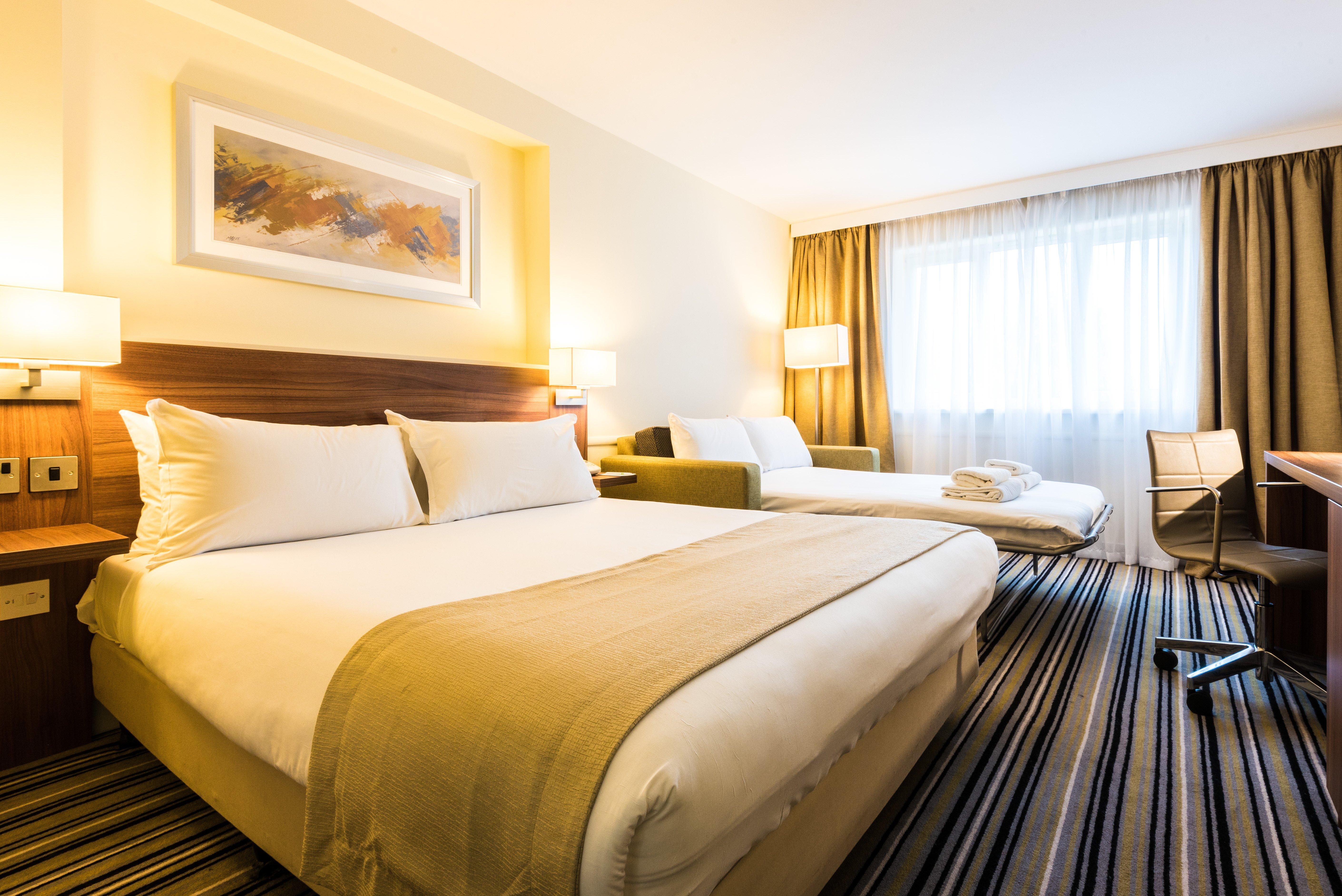 Holiday Inn Chester South By Ihg Экстерьер фото