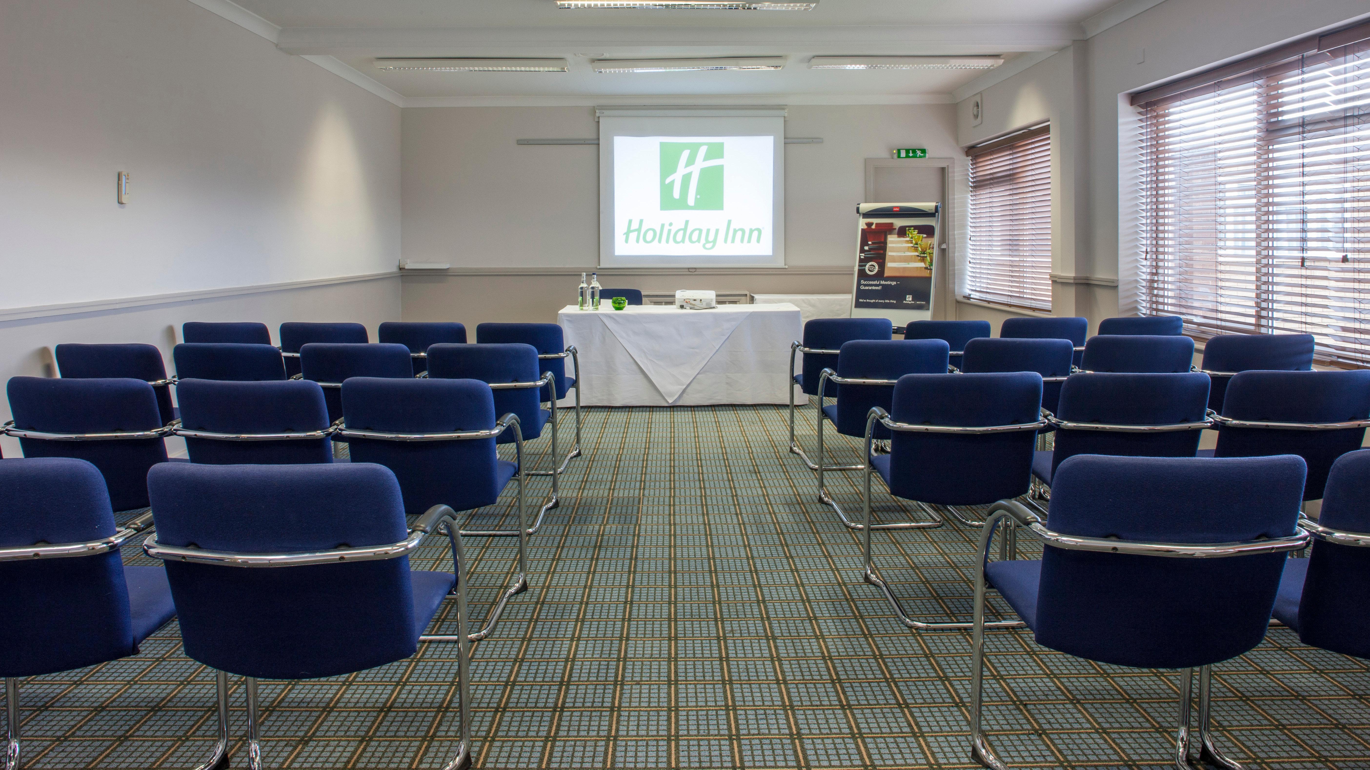 Holiday Inn Chester South By Ihg Экстерьер фото