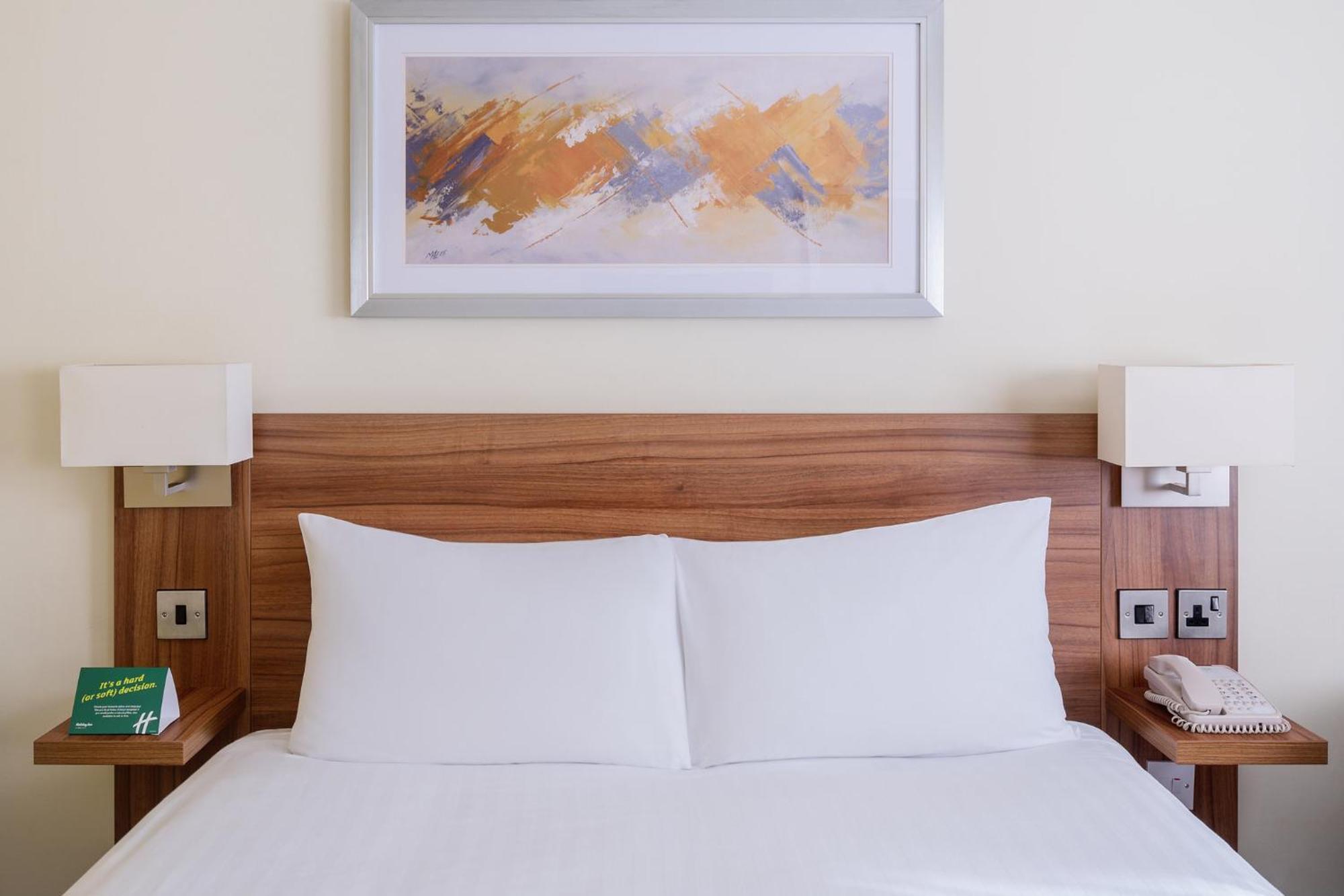 Holiday Inn Chester South By Ihg Экстерьер фото