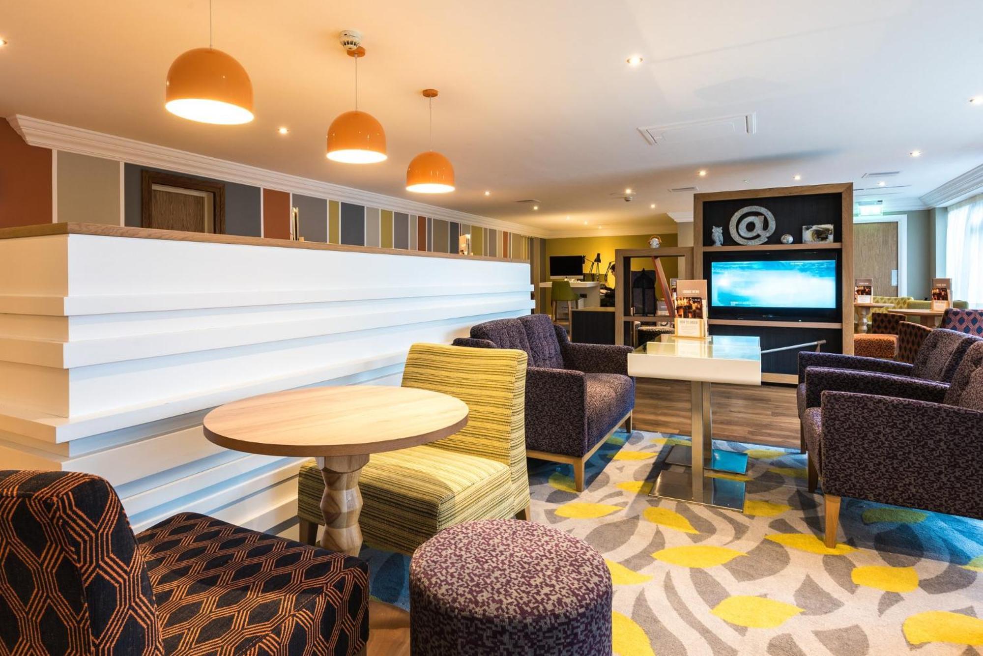 Holiday Inn Chester South By Ihg Экстерьер фото