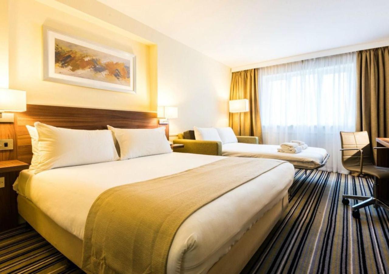 Holiday Inn Chester South By Ihg Экстерьер фото